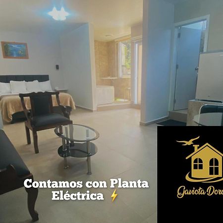 Casa Gaviota Dorada Baños Exterior foto