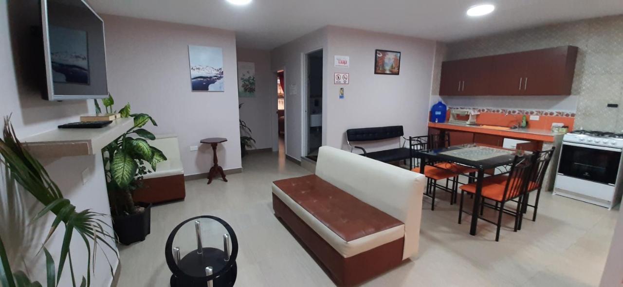 Casa Gaviota Dorada Baños Exterior foto