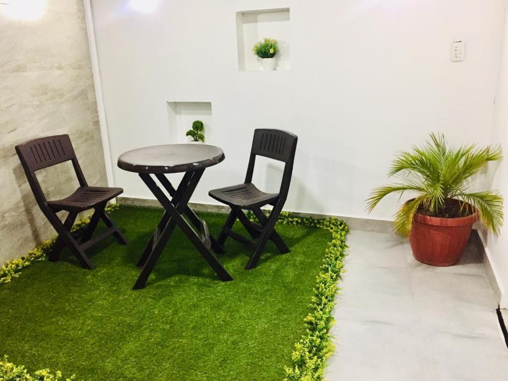 Casa Gaviota Dorada Baños Exterior foto