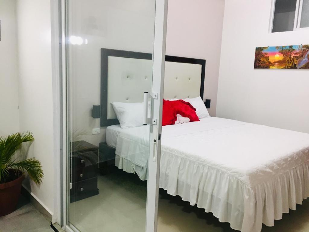 Casa Gaviota Dorada Baños Exterior foto