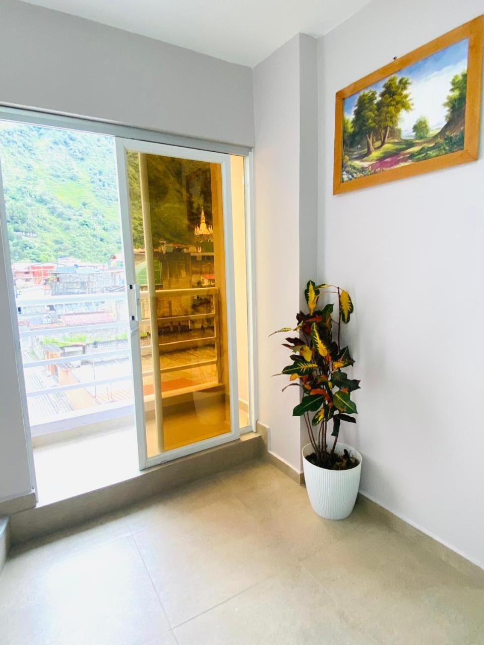 Casa Gaviota Dorada Baños Exterior foto