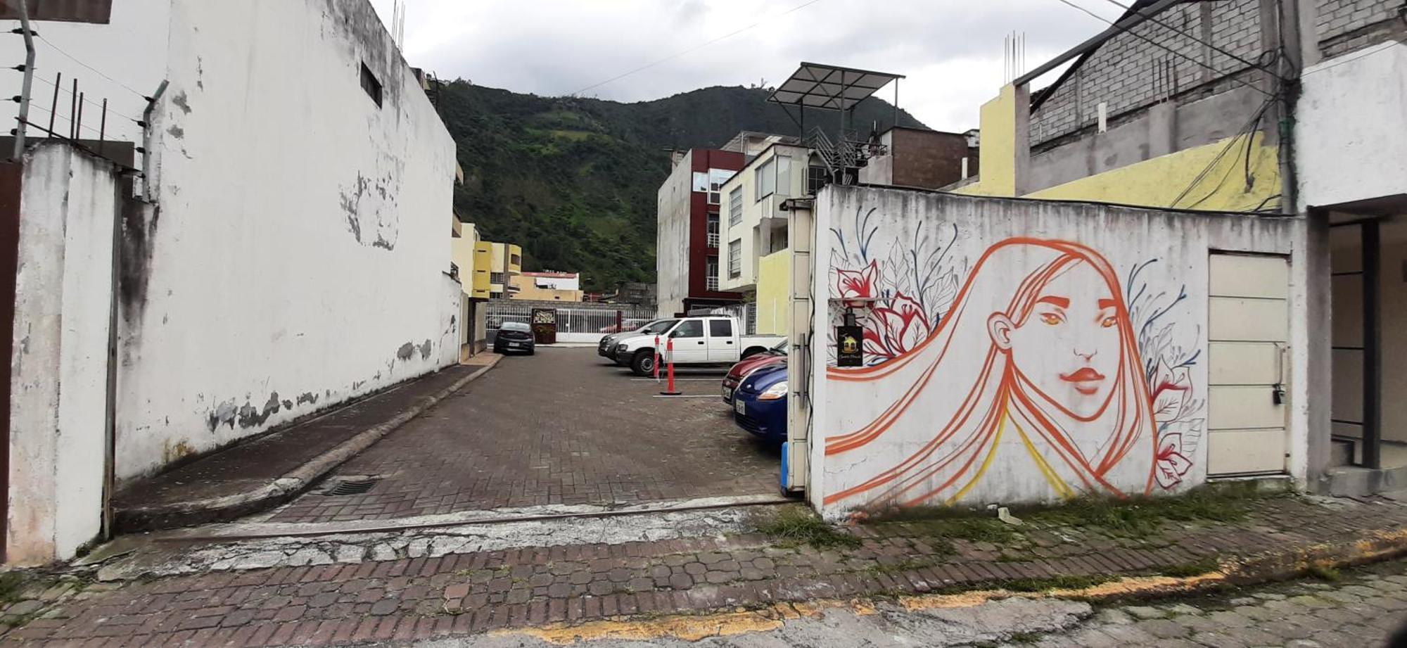 Casa Gaviota Dorada Baños Exterior foto