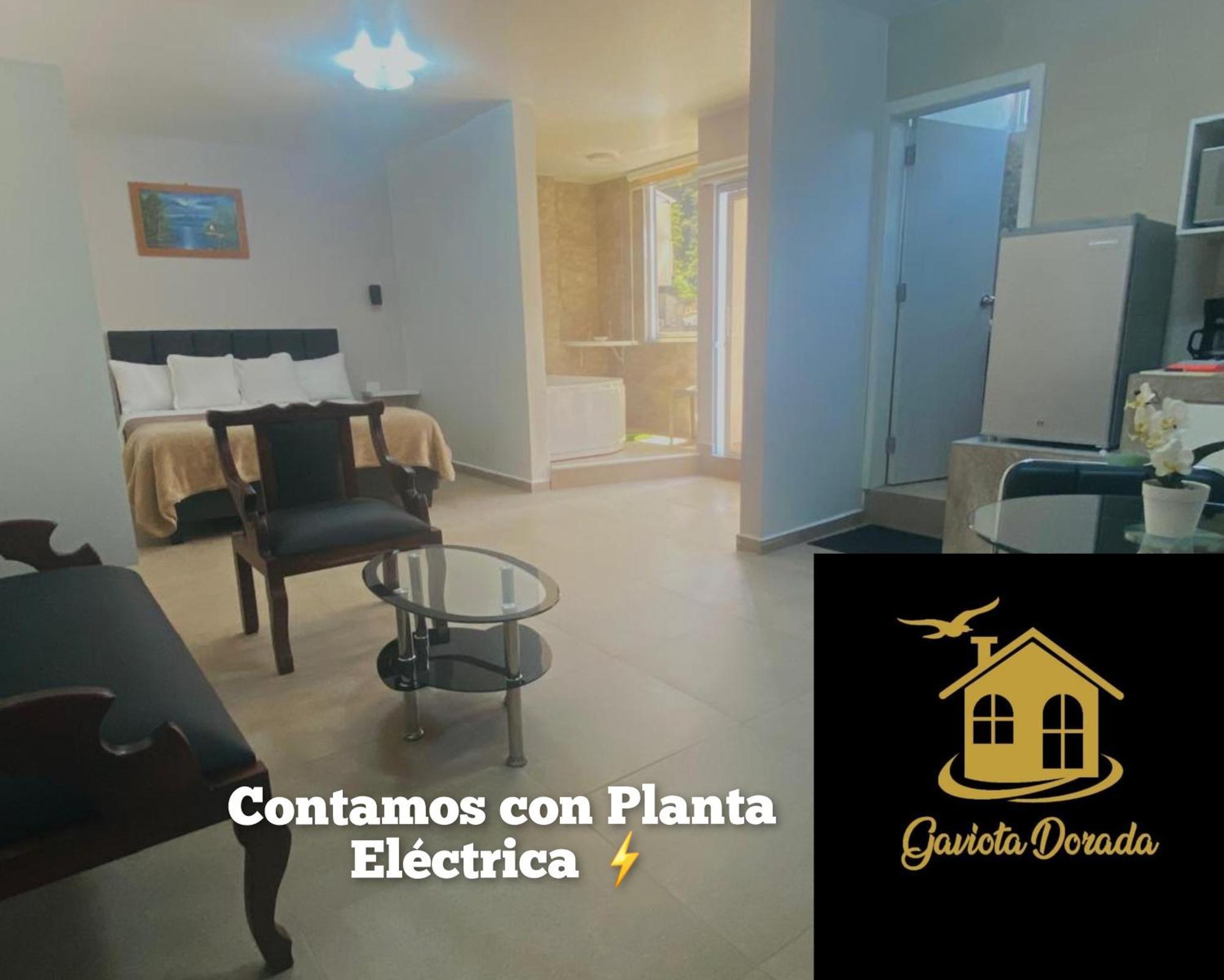 Casa Gaviota Dorada Baños Exterior foto