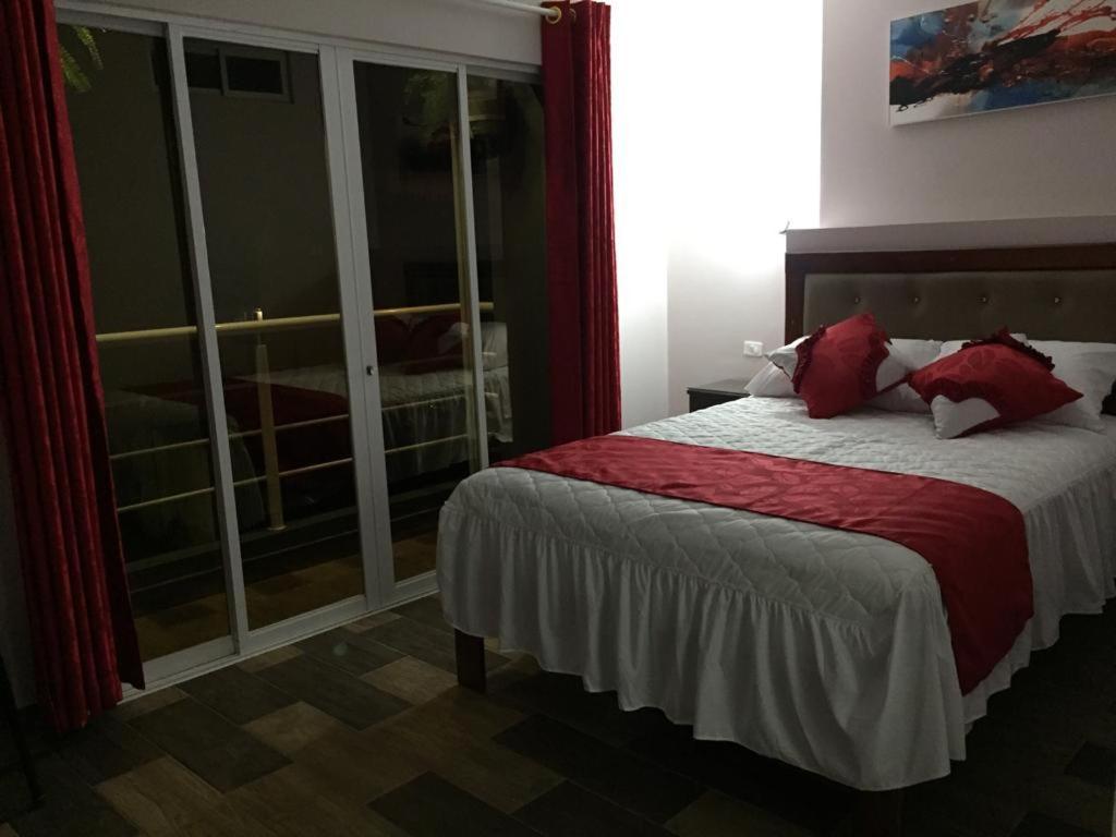 Casa Gaviota Dorada Baños Exterior foto